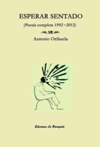 esperar sentado orihuela