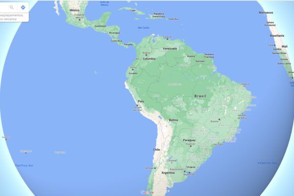 Google Maps