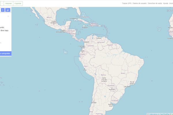 OpenStreetMap